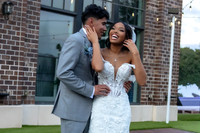 Hernandez Wedding