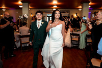 Alex and Joyleen