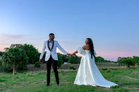 Alexis + Travis